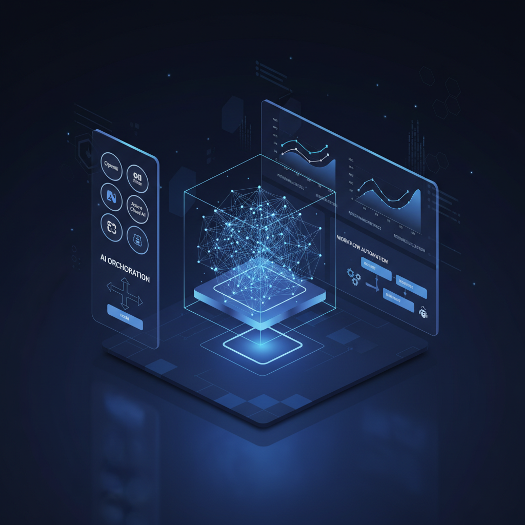 Enterprise AI Platform