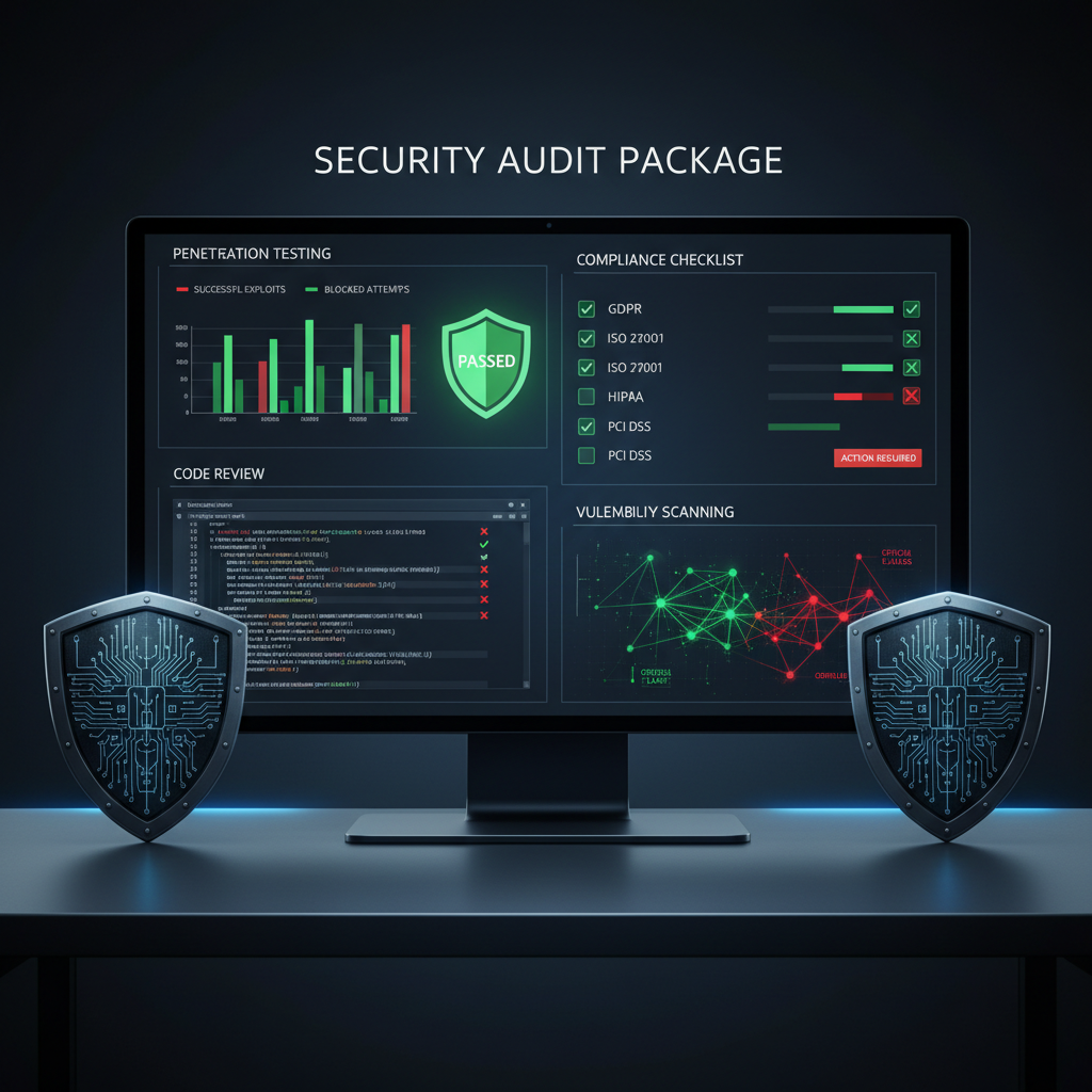 Security Audit Package
