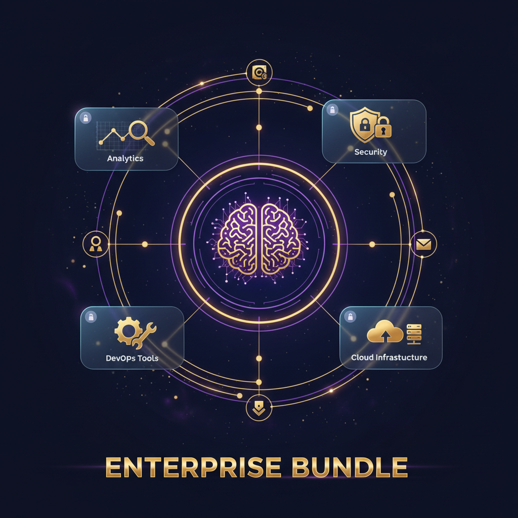 Ultimate Enterprise Bundle