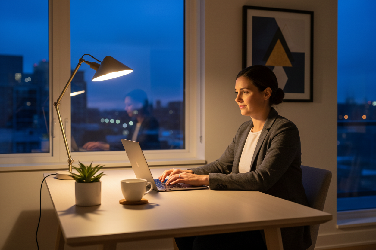  You have a day job but want extra income
✅ You're testing a business idea without big risk
✅ You want to earn while you learn
✅ You need simple tools that work immediately